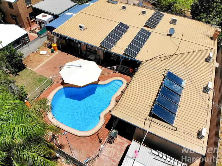 28 Madigan Street, Braitling NT 870