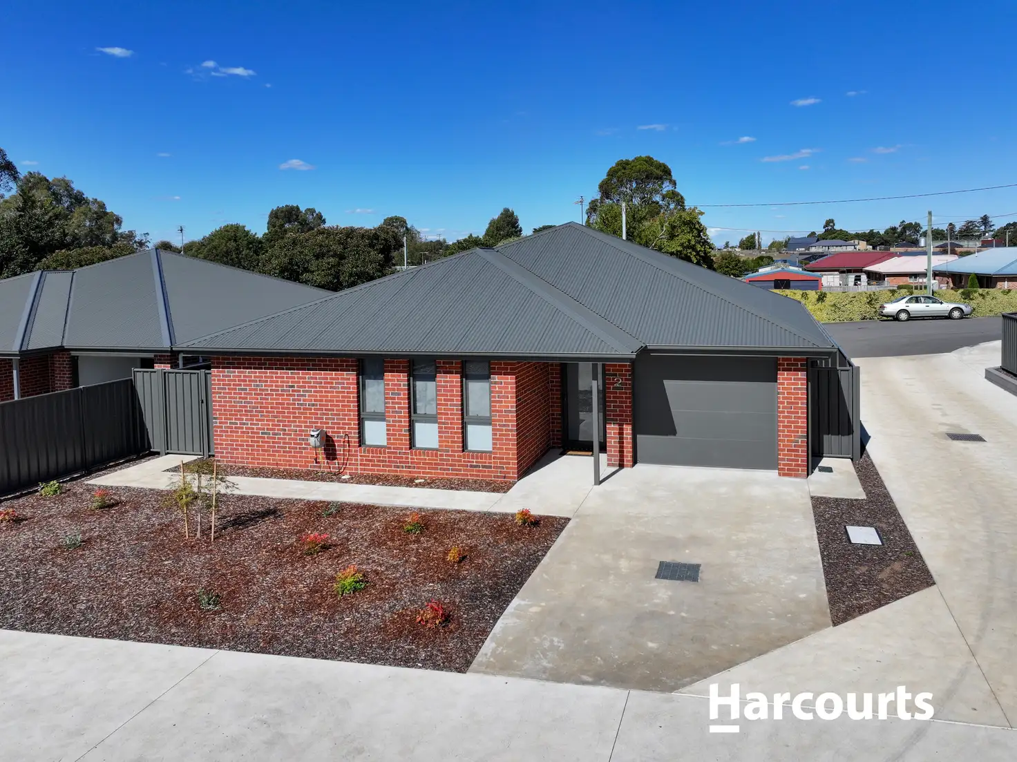 Main view of Homely house listing, 3/6 Franklin Street, Westbury TAS 7303