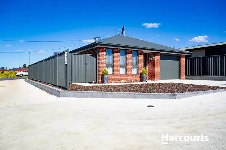 Third view of Homely house listing, 3/6 Franklin Street, Westbury TAS 7303