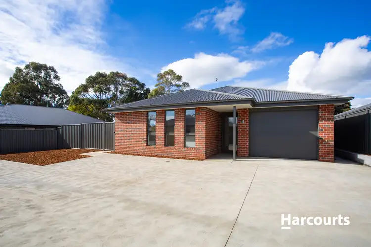 4/6 Franklin Street, Westbury TAS 7303