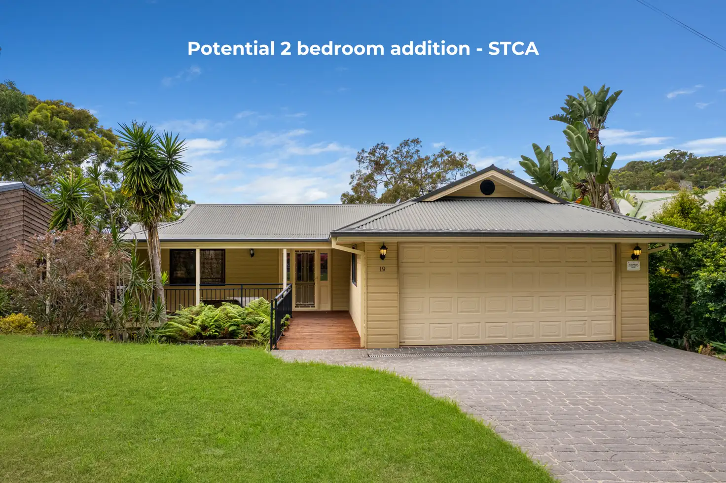 Main view of Homely house listing, 19 Timbertop Drive, Umina Beach NSW 2257