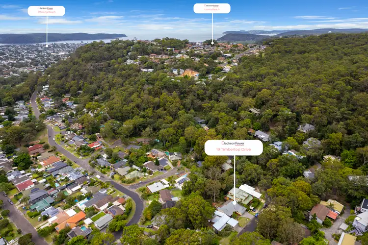 Fifth view of Homely house listing, 19 Timbertop Drive, Umina Beach NSW 2257