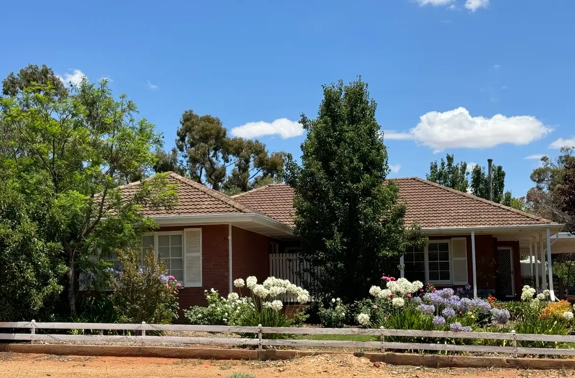 Main view of Homely house listing, 21 Grove Street, Peterborough SA 5422