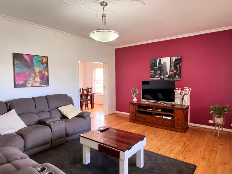 Third view of Homely house listing, 21 Grove Street, Peterborough SA 5422