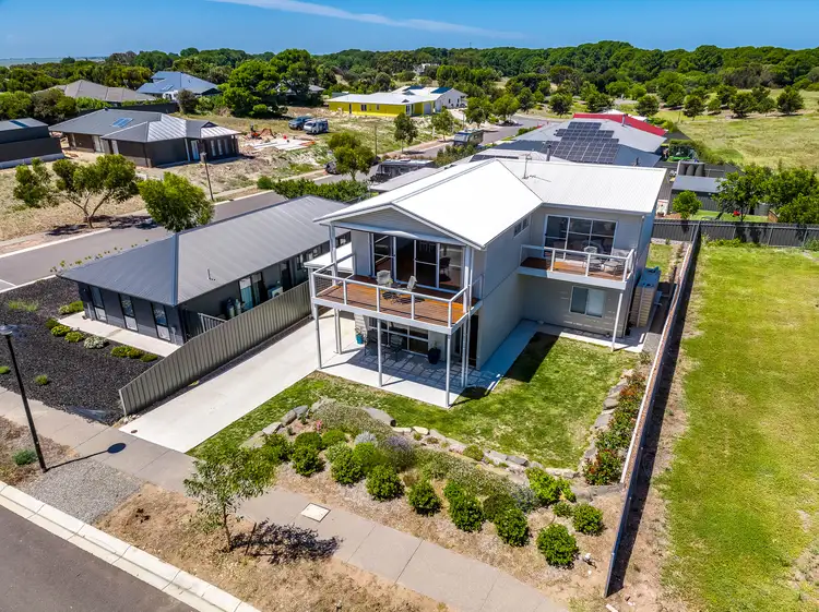 Second view of Homely house listing, 15 Fraser Drive, Hindmarsh Island SA 5214