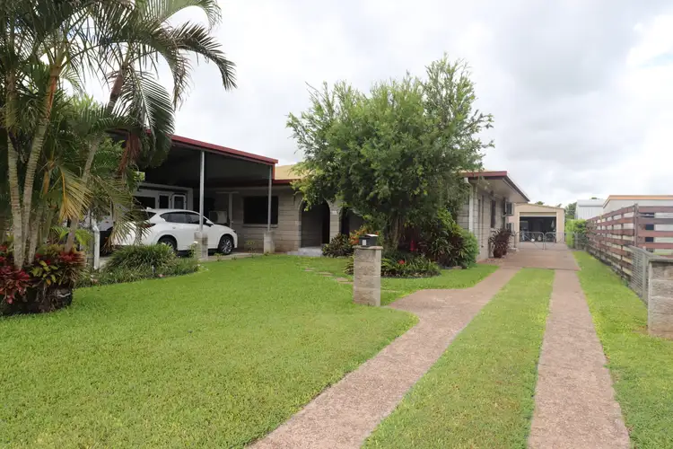Main view of Homely house listing, 3 Fifteenth Avenue, Home Hill QLD 4806