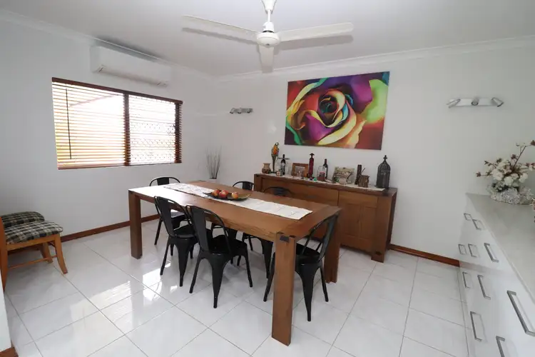 Third view of Homely house listing, 3 Fifteenth Avenue, Home Hill QLD 4806