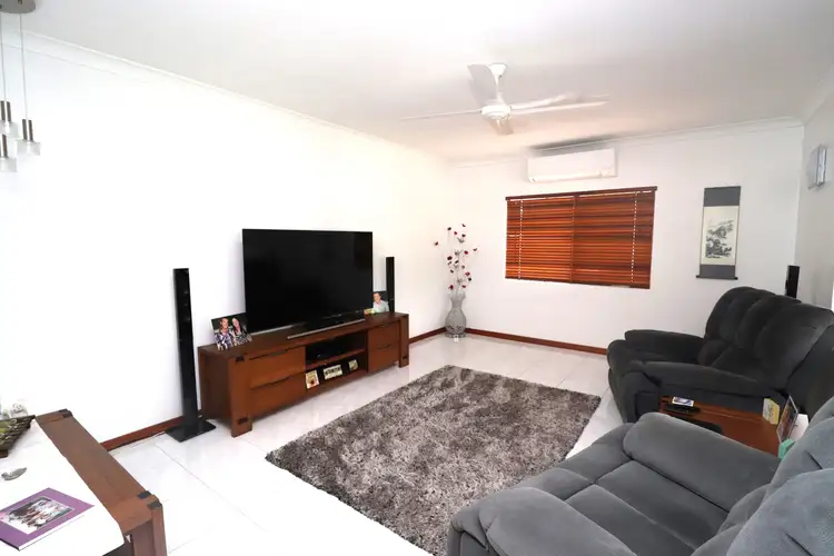 Fourth view of Homely house listing, 3 Fifteenth Avenue, Home Hill QLD 4806
