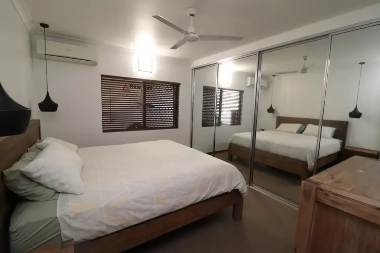Fifth view of Homely house listing, 3 Fifteenth Avenue, Home Hill QLD 4806