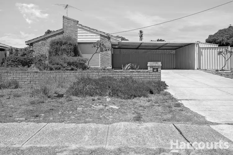 Main view of Homely house listing, 32 Monument Drive, Beldon WA 6027