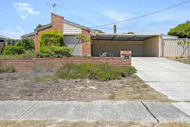 Second view of Homely house listing, 32 Monument Drive, Beldon WA 6027