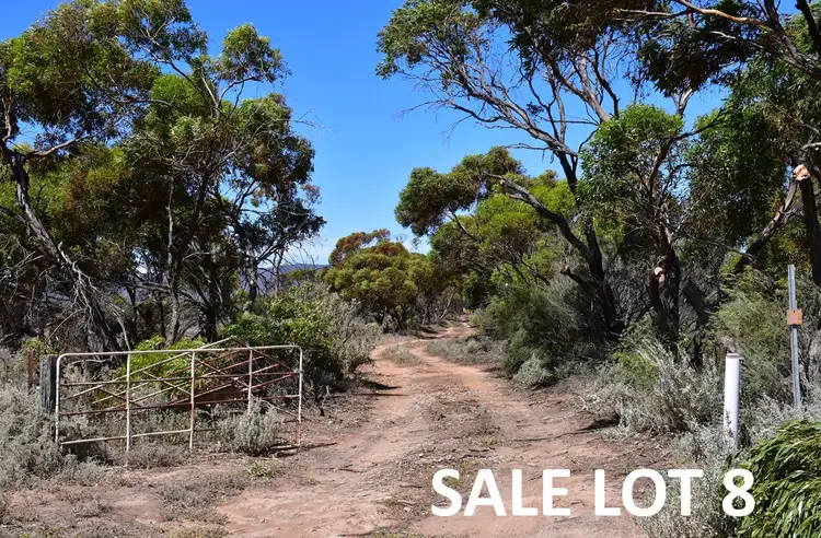Third view of Homely house listing, 41 Pole Road, Port Germein SA 5495