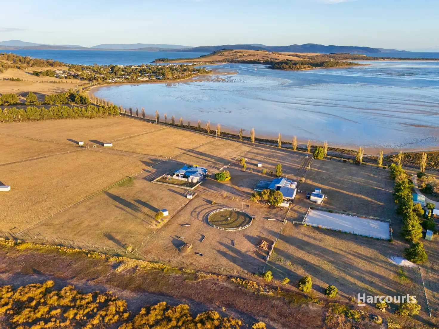 Main view of Homely rural property listing, 201 Cremorne Avenue, Cremorne TAS 7024