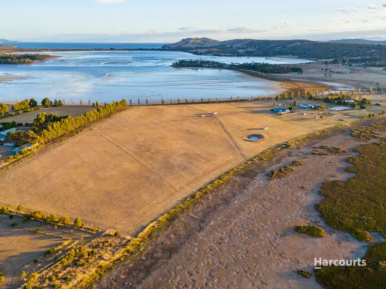 Second view of Homely rural property listing, 201 Cremorne Avenue, Cremorne TAS 7024