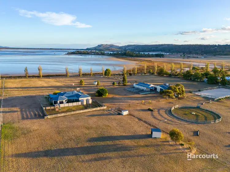 Third view of Homely rural property listing, 201 Cremorne Avenue, Cremorne TAS 7024