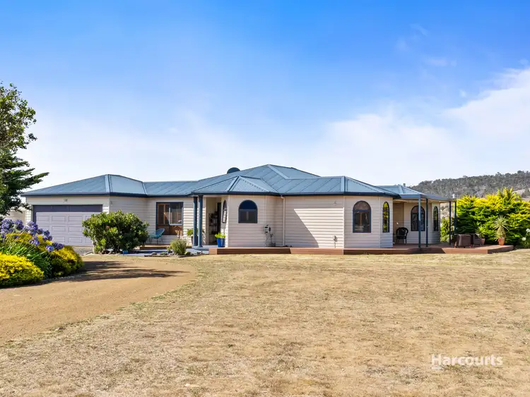 Fourth view of Homely rural property listing, 201 Cremorne Avenue, Cremorne TAS 7024