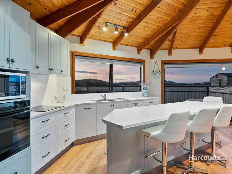 Sixth view of Homely rural property listing, 201 Cremorne Avenue, Cremorne TAS 7024