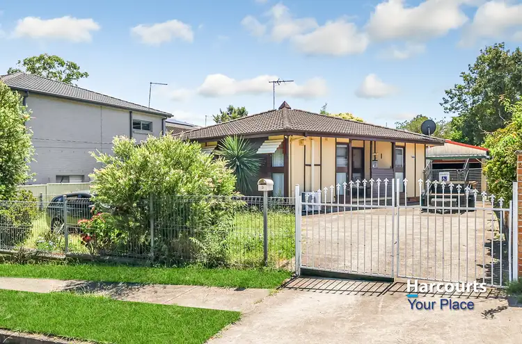 Second view of Homely house listing, 3 Rosewall Place, Shalvey NSW 2770