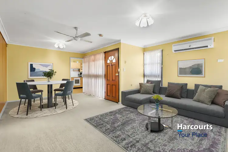 Third view of Homely house listing, 3 Rosewall Place, Shalvey NSW 2770