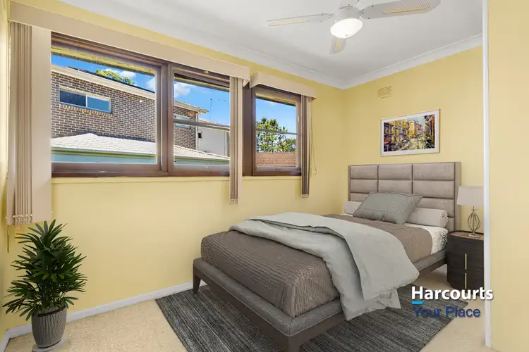 Fourth view of Homely house listing, 3 Rosewall Place, Shalvey NSW 2770