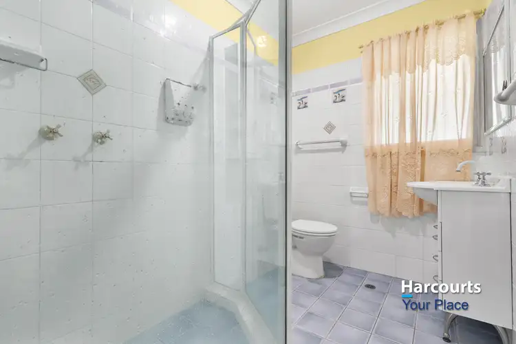 Fifth view of Homely house listing, 3 Rosewall Place, Shalvey NSW 2770