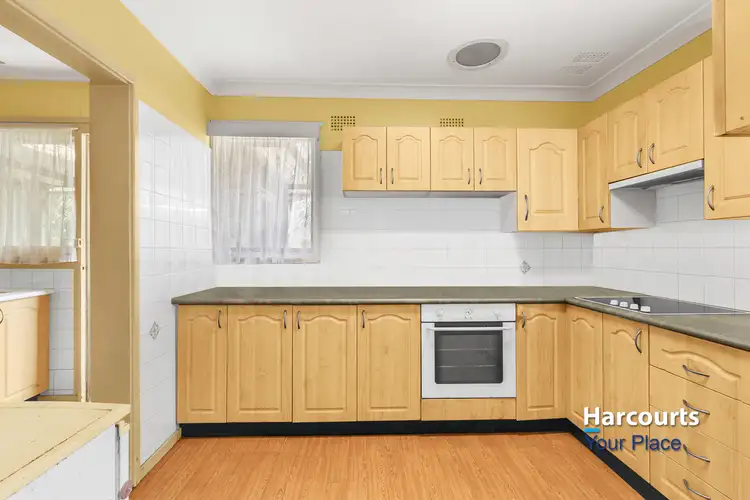 Sixth view of Homely house listing, 3 Rosewall Place, Shalvey NSW 2770