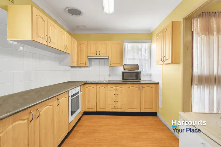 Seventh view of Homely house listing, 3 Rosewall Place, Shalvey NSW 2770