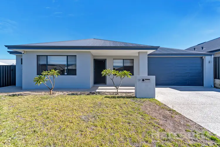 19 Limetta Grove, Landsdale WA 6065