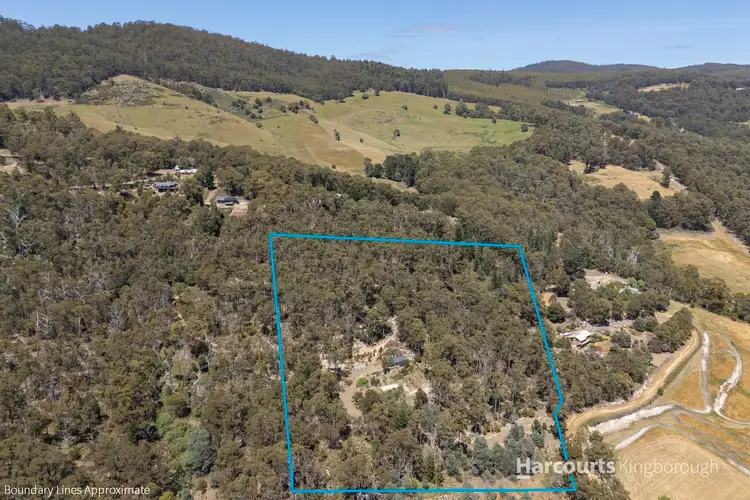 25 Lanes Road, Glen Huon TAS 7109