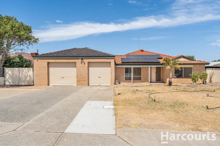 Second view of Homely house listing, 19 Abbotswood Parkway, Erskine WA 6210