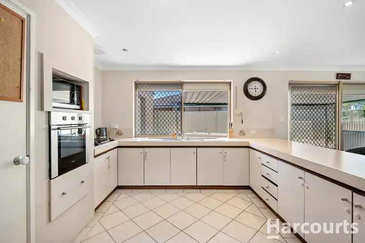 Fourth view of Homely house listing, 19 Abbotswood Parkway, Erskine WA 6210