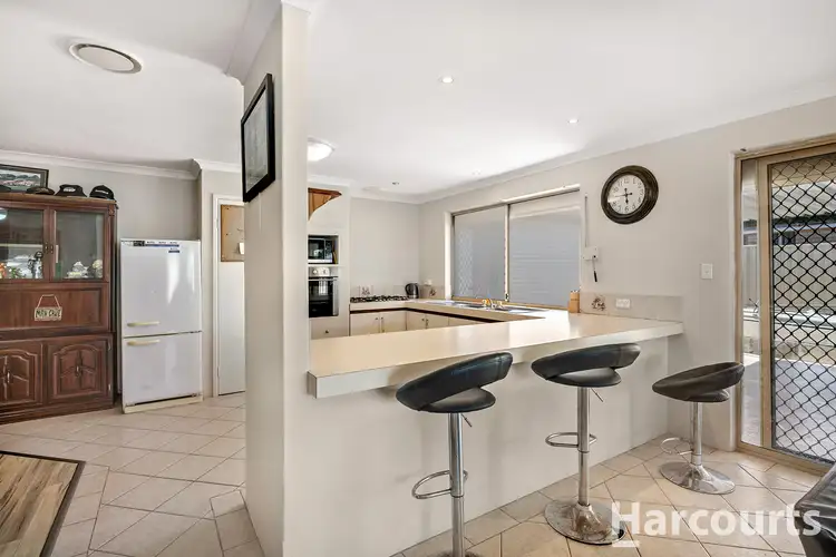 Fifth view of Homely house listing, 19 Abbotswood Parkway, Erskine WA 6210