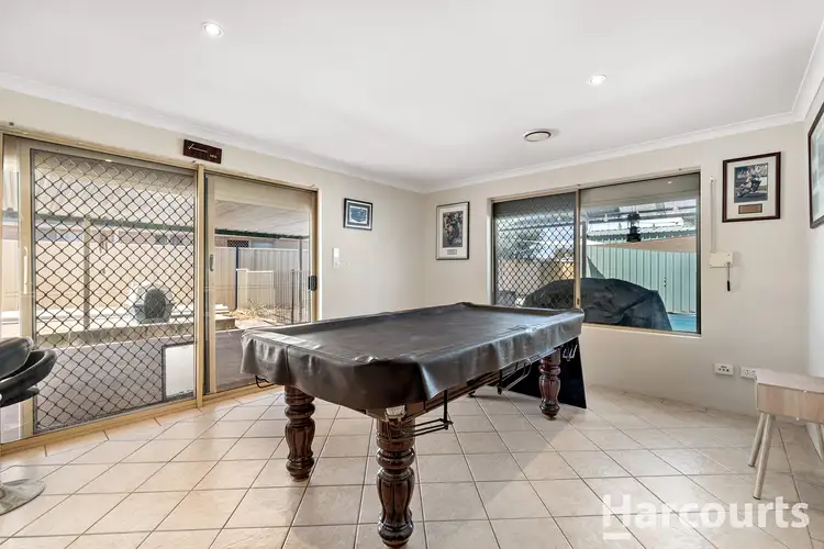 Sixth view of Homely house listing, 19 Abbotswood Parkway, Erskine WA 6210