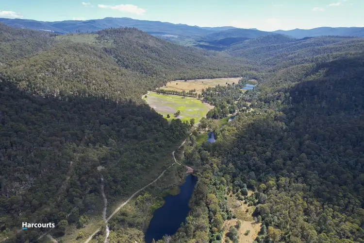 733 Denison Road, Lonnavale TAS 7109