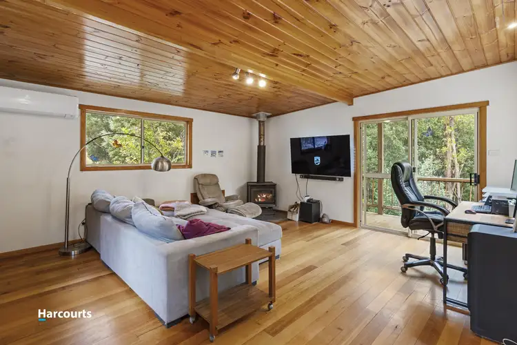 Sixth view of Homely house listing, 733 Denison Road, Lonnavale TAS 7109