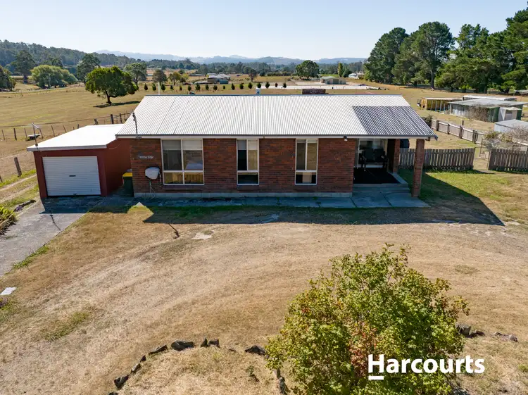 187 Loop Road, Glengarry TAS 7275