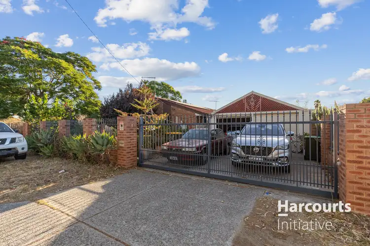 125 Mirrabooka Avenue, Girrawheen WA 6064