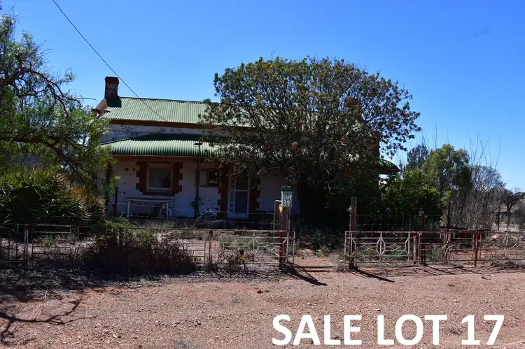 Second view of Homely house listing, 7 Booleroo Road, Willowie SA 5431