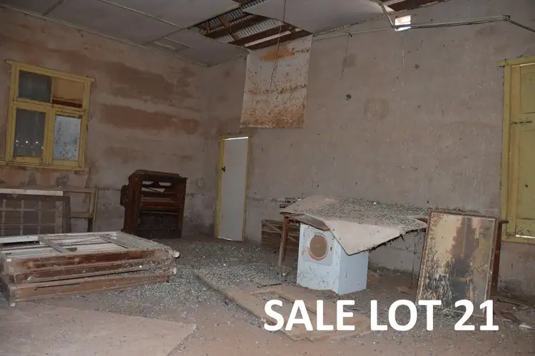 Third view of Homely other listing, 43 Townsend Street, Bruce SA 5433