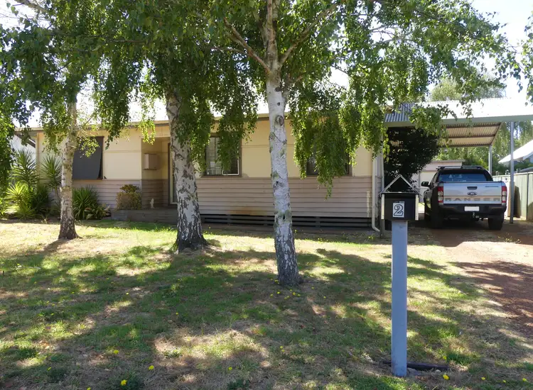 2 Muir Street, Manjimup WA 6258