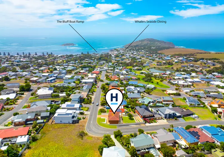 Second view of Homely house listing, 43 Southern Right Crescent, Encounter Bay SA 5211