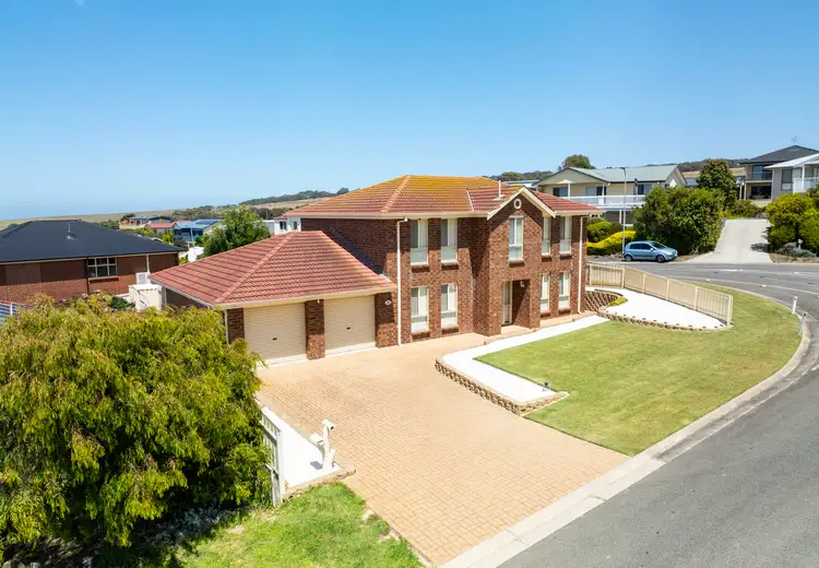 Fourth view of Homely house listing, 43 Southern Right Crescent, Encounter Bay SA 5211