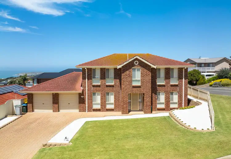 Fifth view of Homely house listing, 43 Southern Right Crescent, Encounter Bay SA 5211