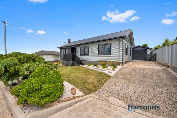 Third view of Homely house listing, 11 Terrylands Street, Hillcrest TAS 7320