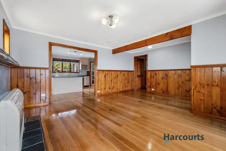 Fifth view of Homely house listing, 11 Terrylands Street, Hillcrest TAS 7320