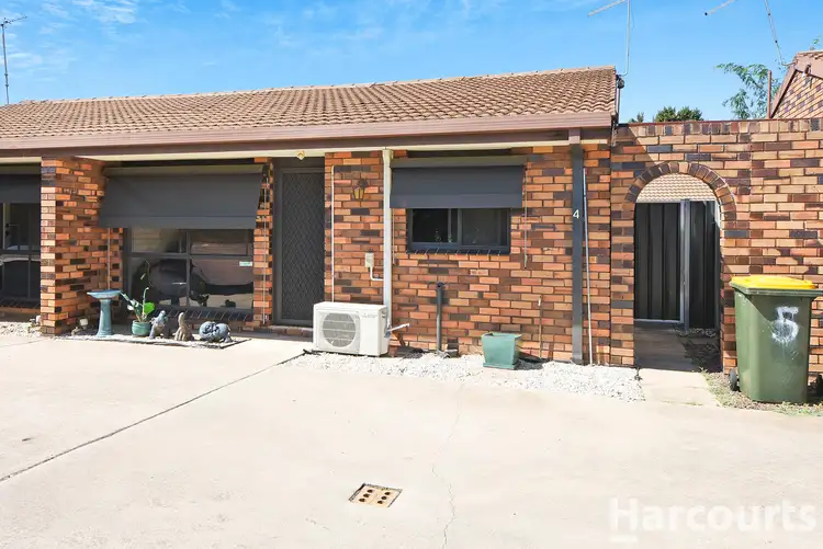 4/8 Smith, Horsham VIC 3400