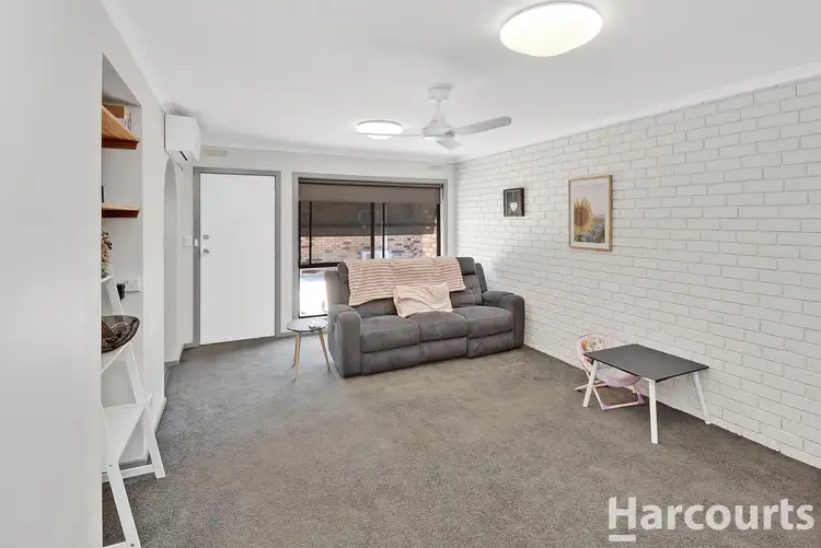 Fourth view of Homely house listing, 4/8 Smith, Horsham VIC 3400