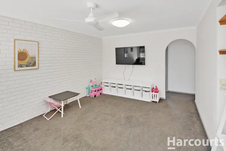 Fifth view of Homely house listing, 4/8 Smith, Horsham VIC 3400