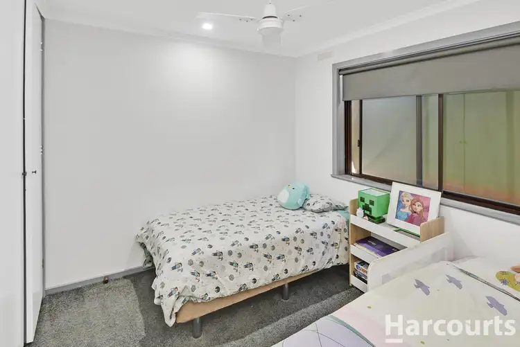 Seventh view of Homely house listing, 4/8 Smith, Horsham VIC 3400