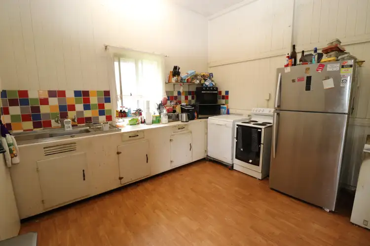 Second view of Homely house listing, 13-15 Cole Street, Ayr QLD 4807